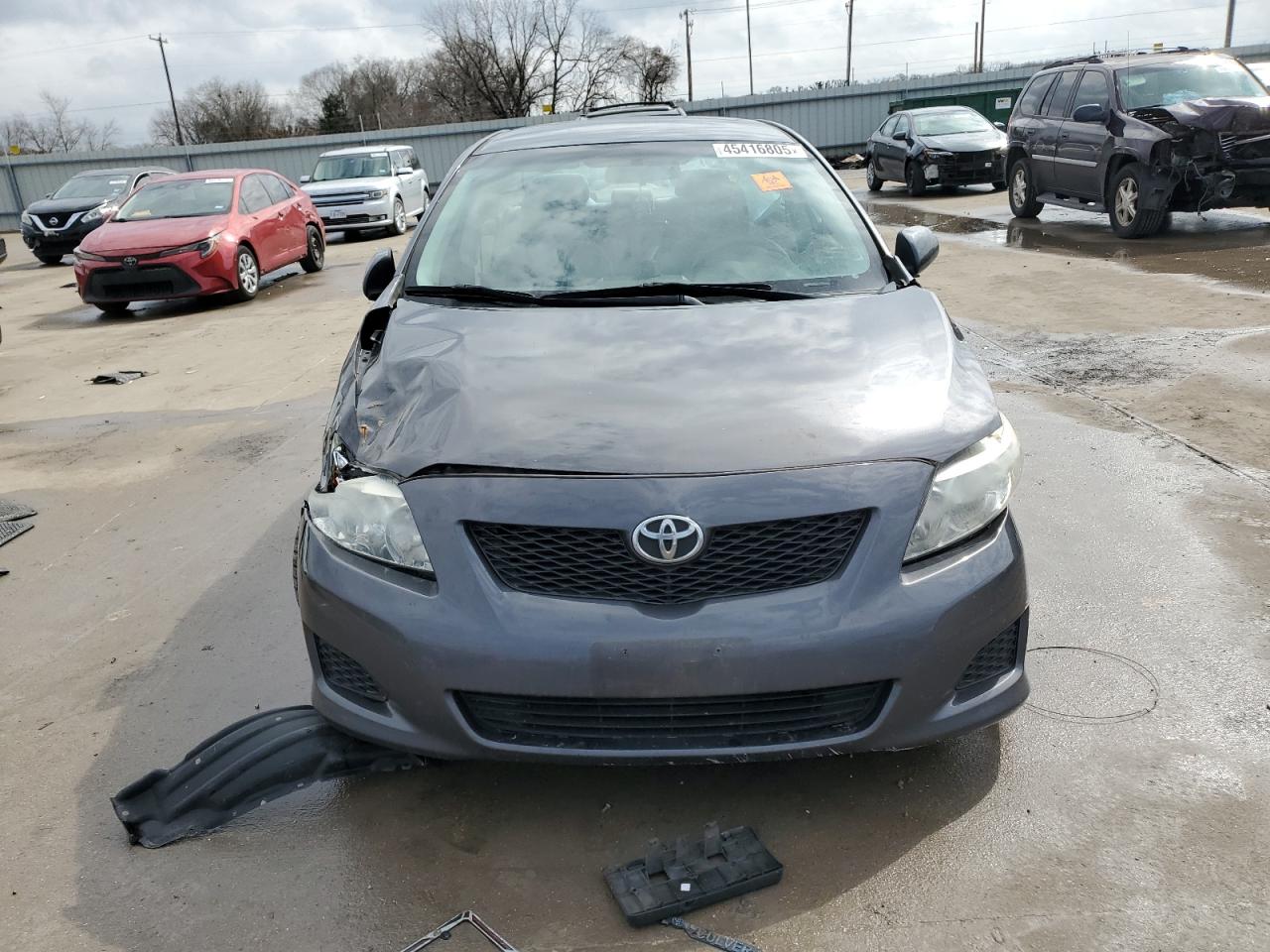 2010 Toyota Corolla - Image 5
