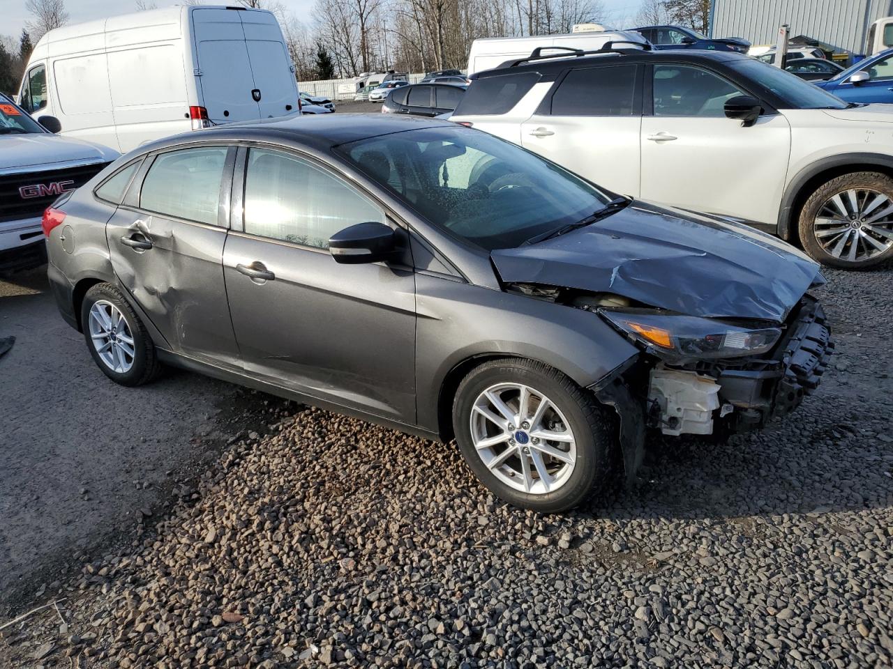 2015 Ford Focus - Image 4