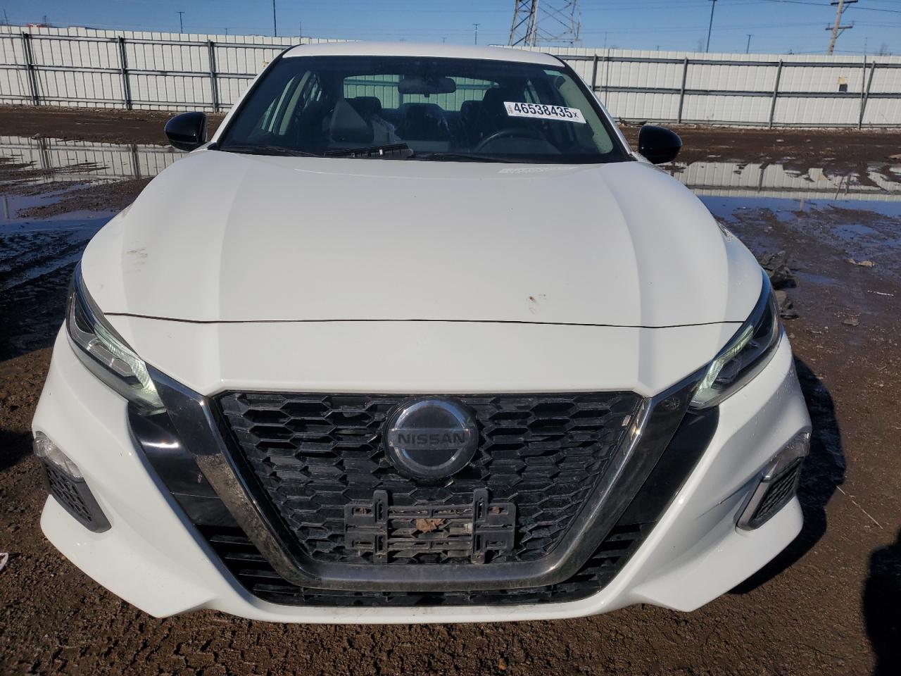 1N4BL4CV3KC152702 NISSAN ALTIMA 2019