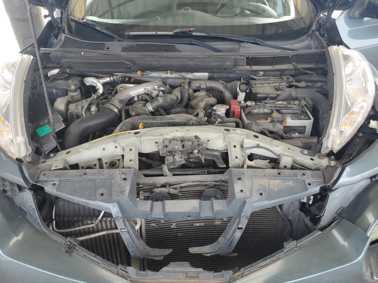 2013 Nissan Juke - Image 11