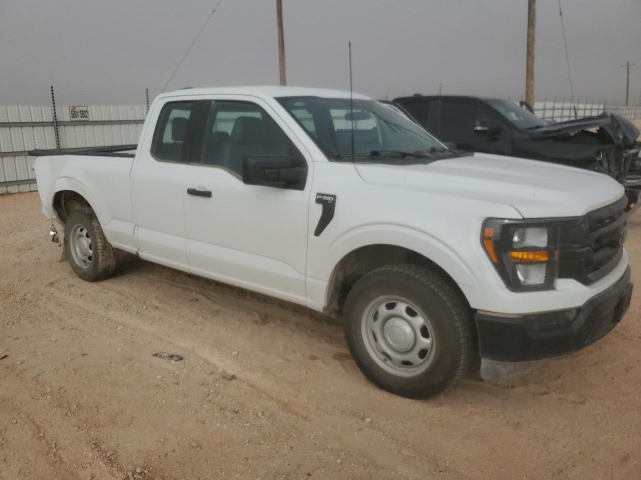 1FTEX1CP0PKE02275 FORD F-150 2023