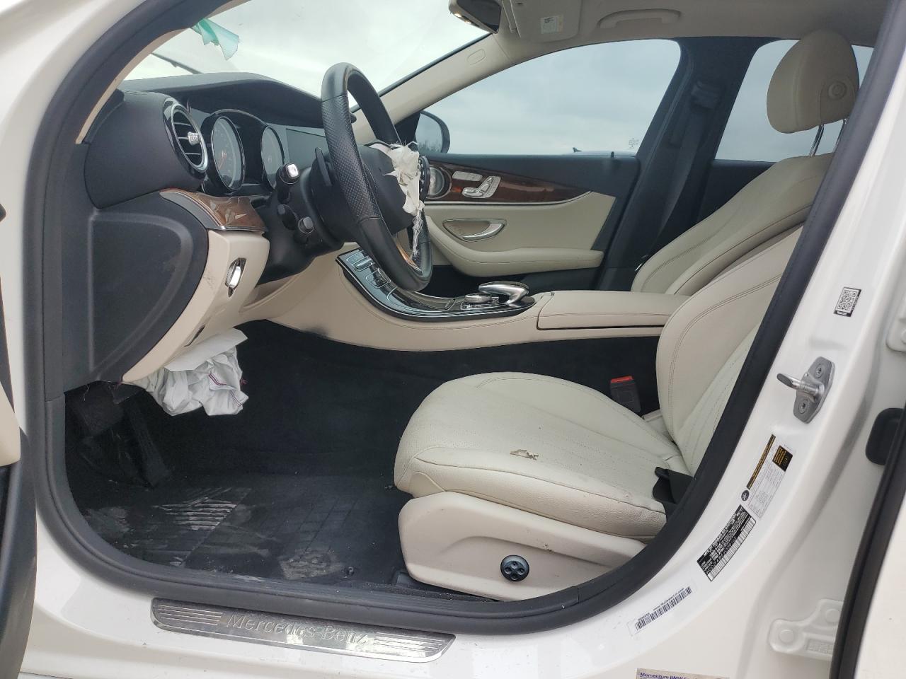 2018 Mercedes-Benz E-klasse - Image 7