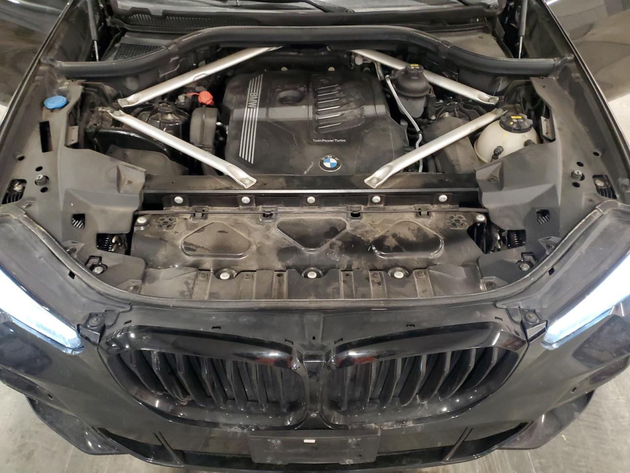 2019 BMW X5 - Image 12
