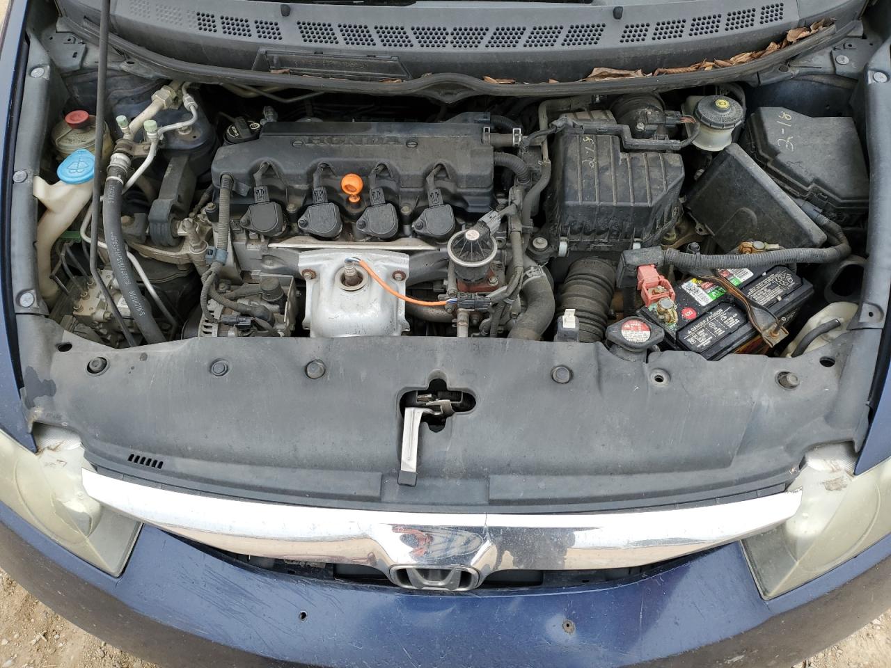 2011 Honda Civic - Image 11