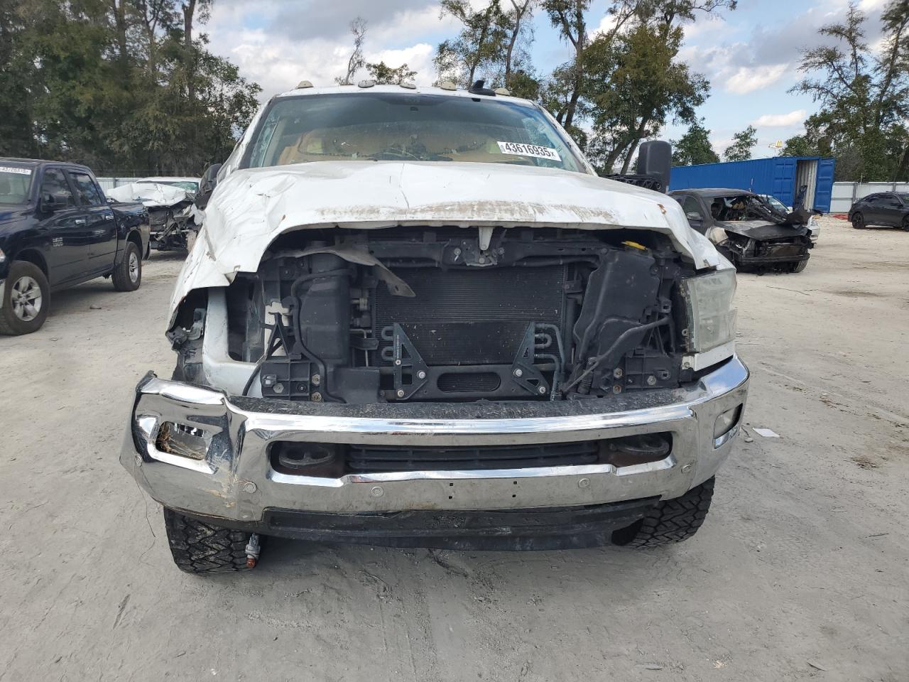 2018 RAM 2500 - Image 5