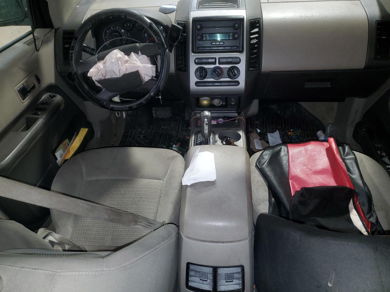 2007 Ford Edge - Image 8
