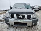 2007 Nissan Titan Xe за продажба в Brighton, CO - Front End