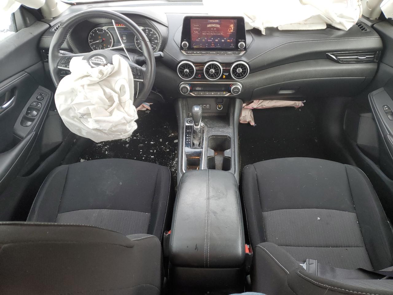 2020 Nissan Sentra - Image 8