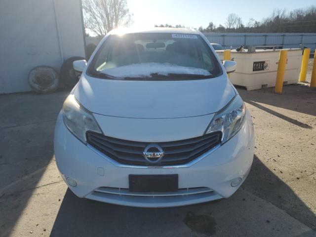 2016 NISSAN VERSA NOTE S