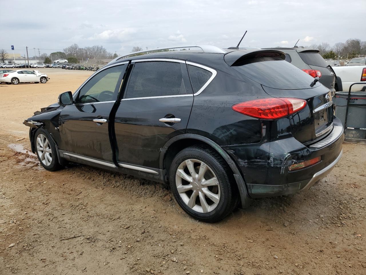2016 Infiniti QX50 - Image 2