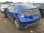 2010 HONDA CIVIC EX G for sale at Copart ROCHFORD