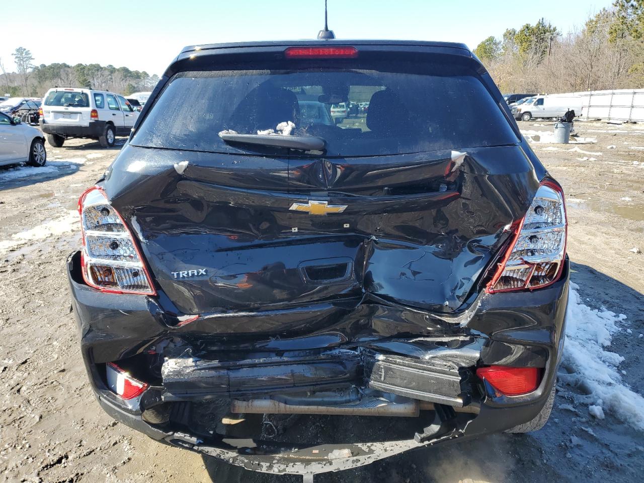 KL7CJKSM7NB540279 CHEVROLET TRAX 2022