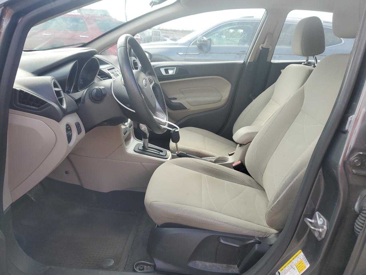 2016 Ford Fiesta - Image 7
