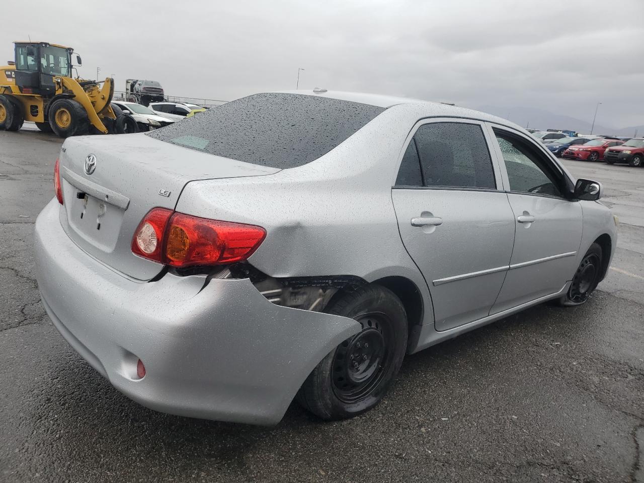 2010 Toyota Corolla - Image 3