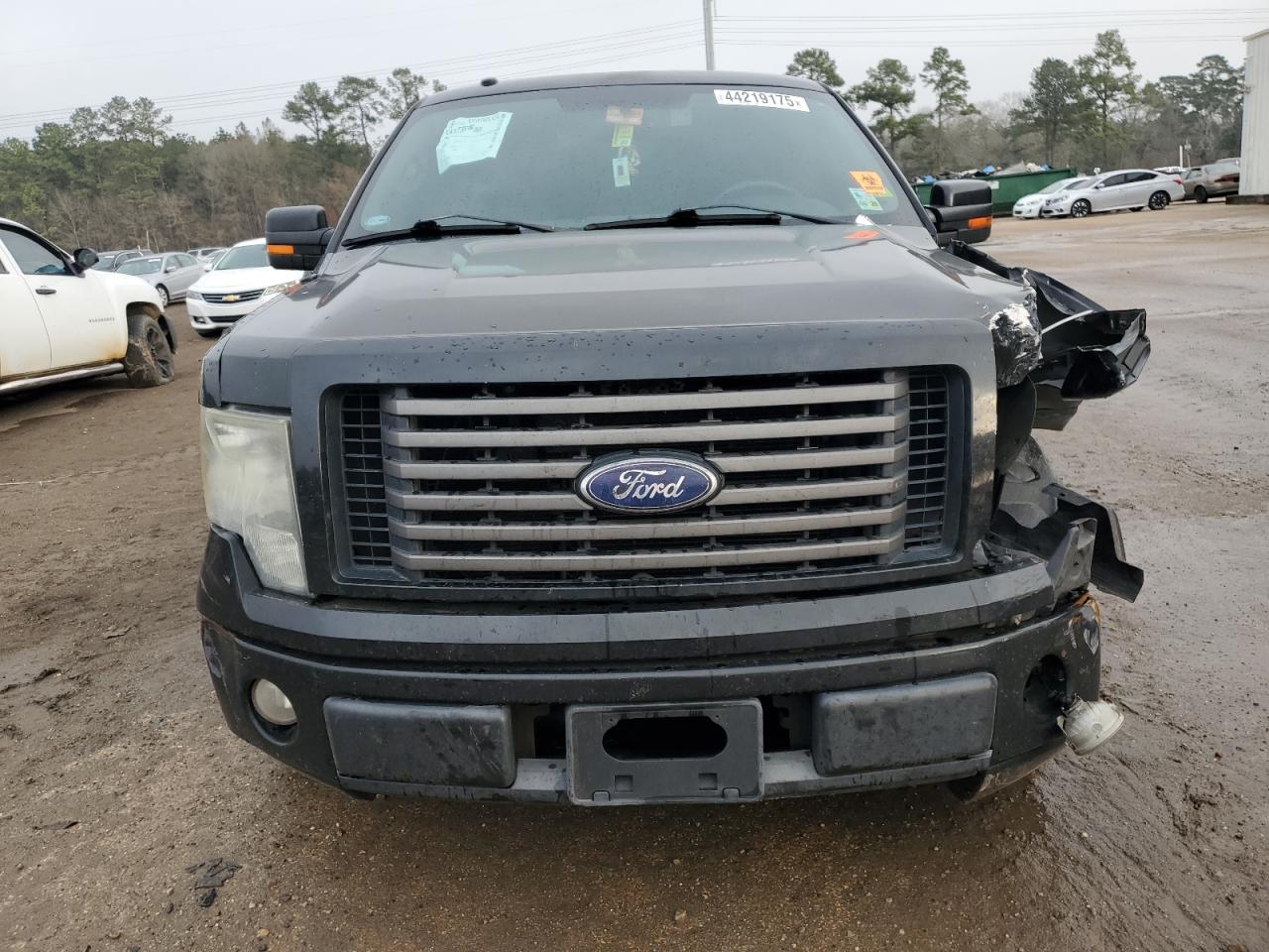 2010 Ford F-150 - Image 5