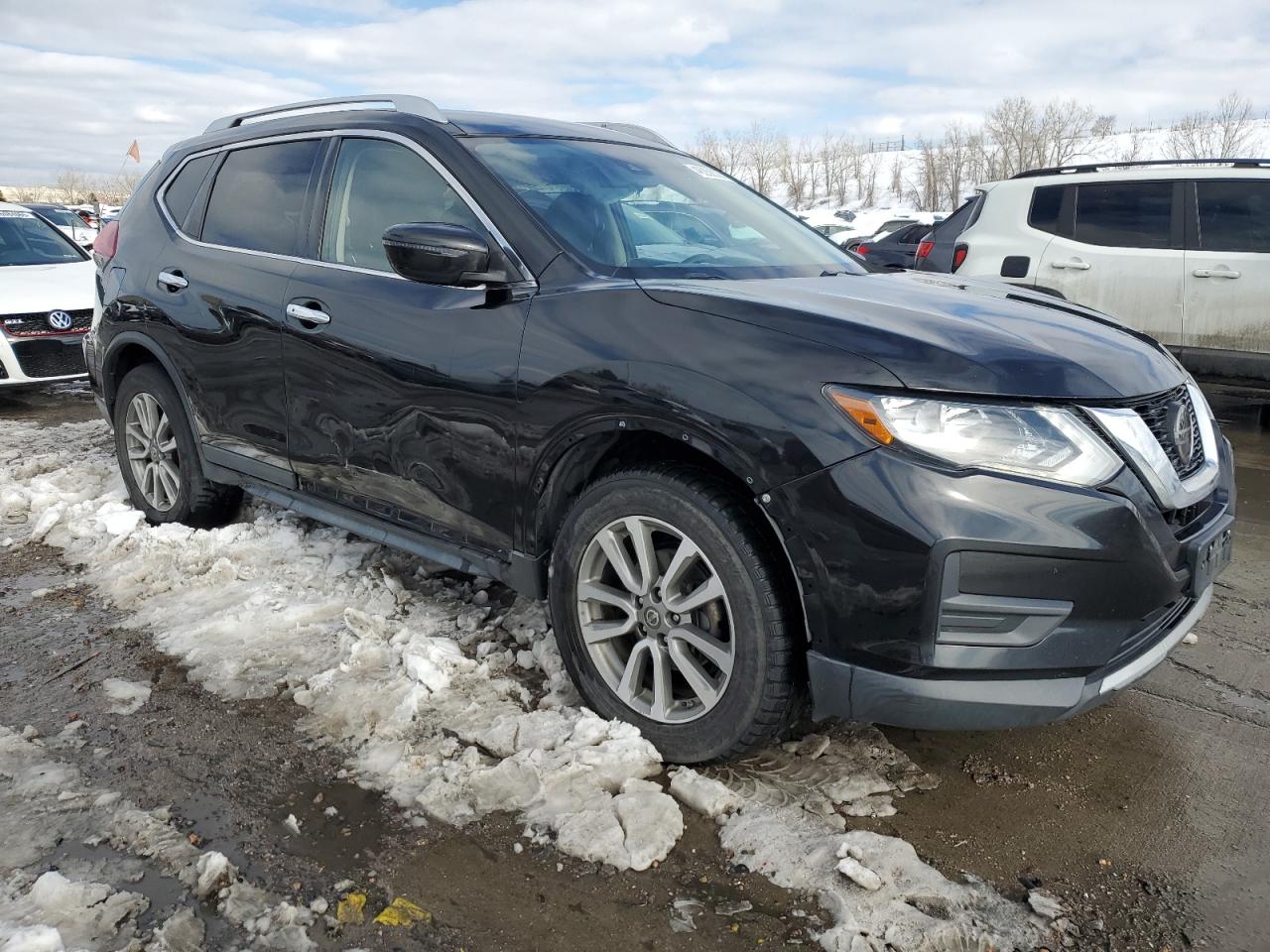 KNMAT2MV1LP503433 NISSAN ROGUE 2020
