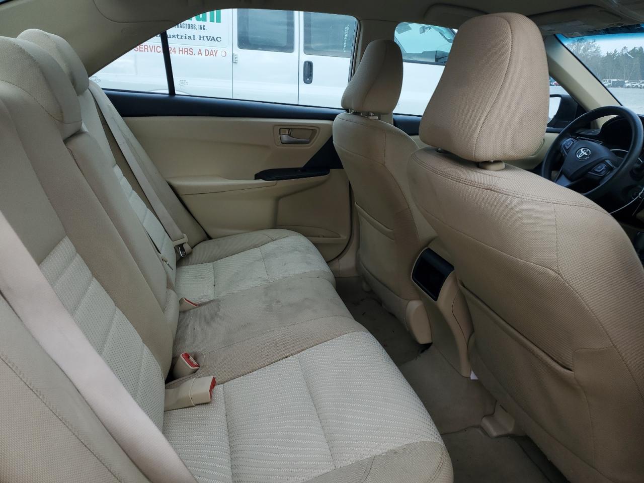 2015 Toyota Camry - Image 10