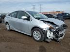 2022 Toyota Prius Night Shade de vânzare în Elgin, IL - Front End