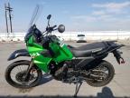 2023 Kawasaki Kl650 G للبيع في Littleton، CO - Vandalism