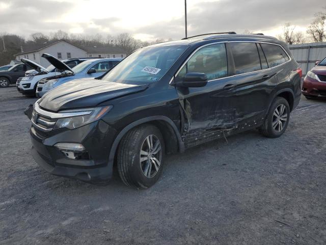 2016 Honda Pilot Ex