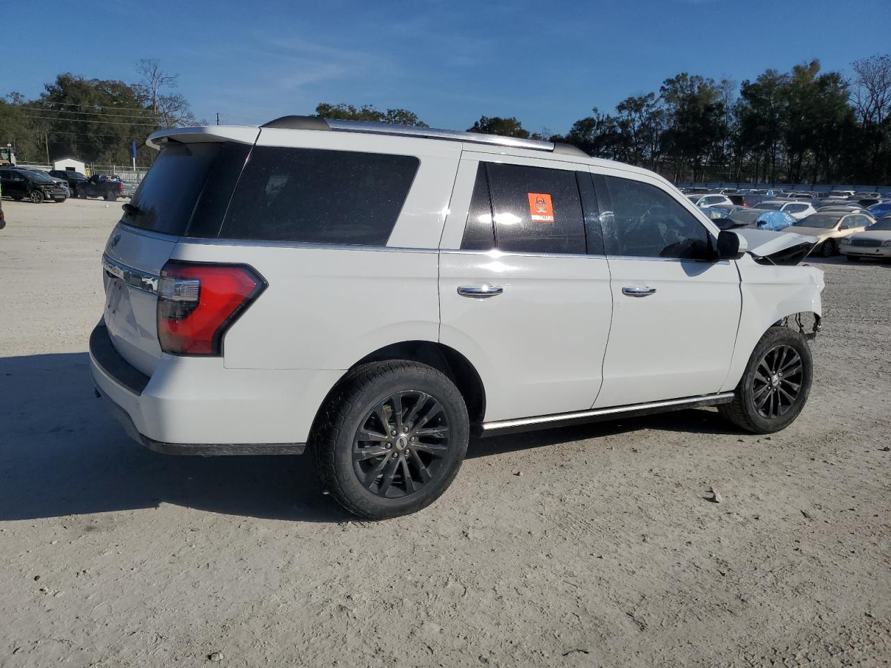 2019 Ford Expedition - Image 3