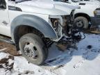 2016 Ford F450 Super Duty zu verkaufen in Colorado Springs, CO - Front End
