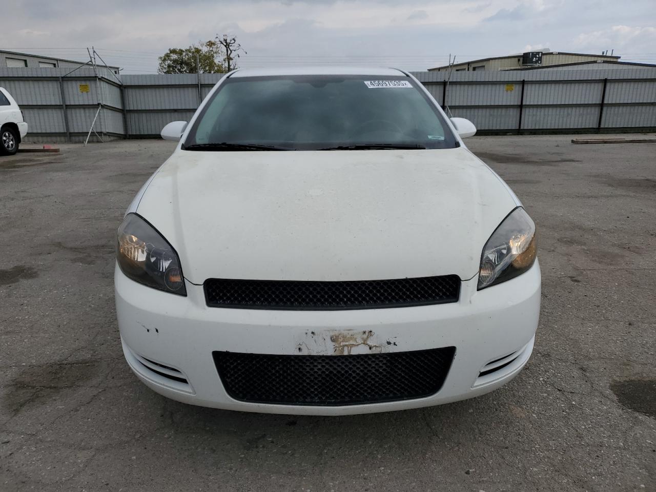 2013 Chevrolet Impala - Image 5