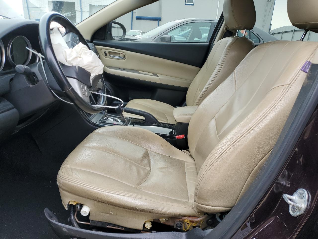 2010 Mazda 6 - Image 7