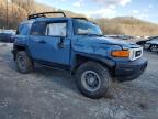 2014 Toyota Fj Cruiser  for Sale in Hurricane, WV - Water/Flood