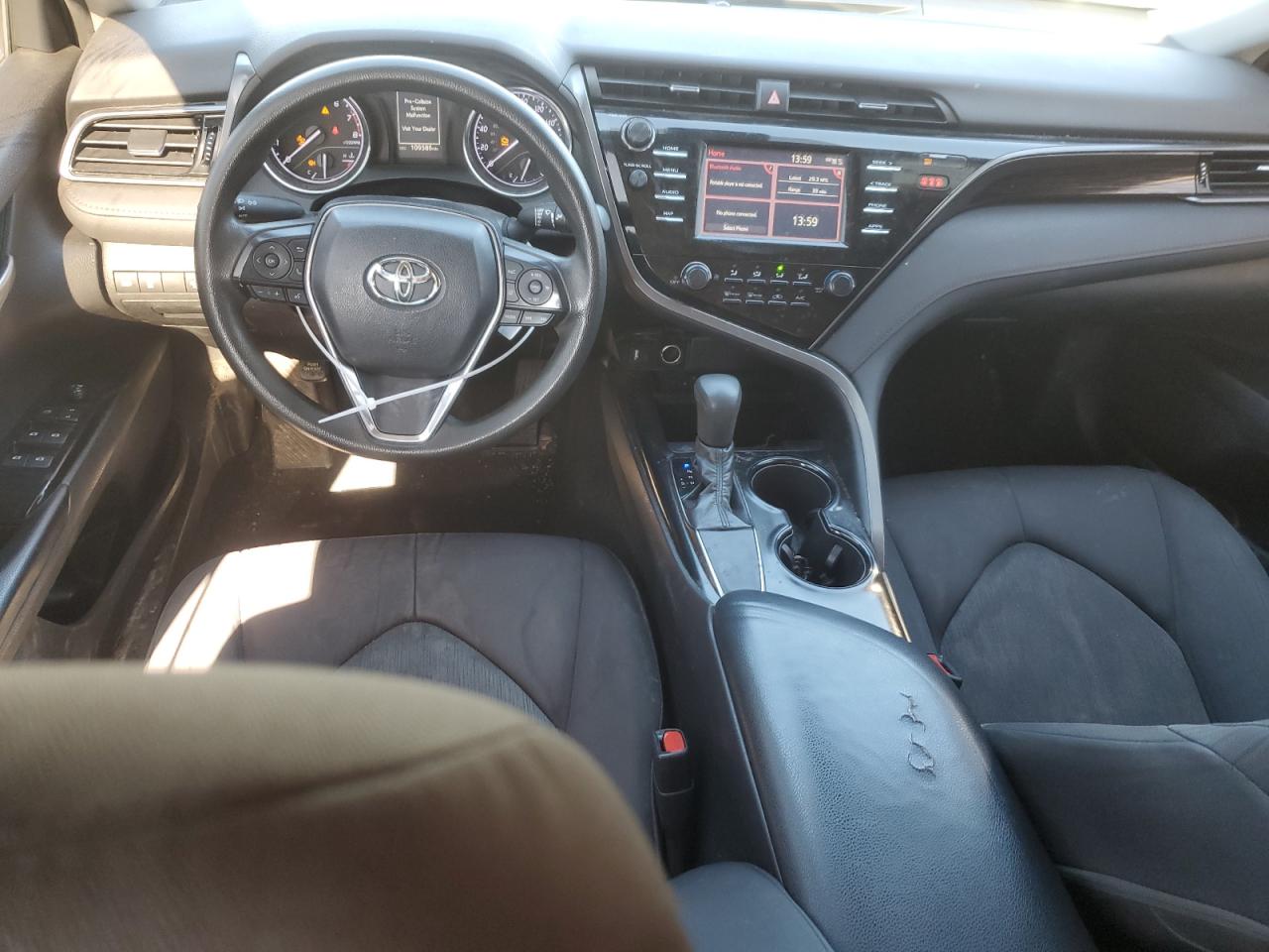 2019 Toyota Camry - Image 8