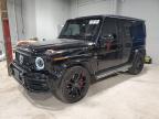 2020 MERCEDES-BENZ G 63 AMG for sale at Copart ON - COOKSTOWN