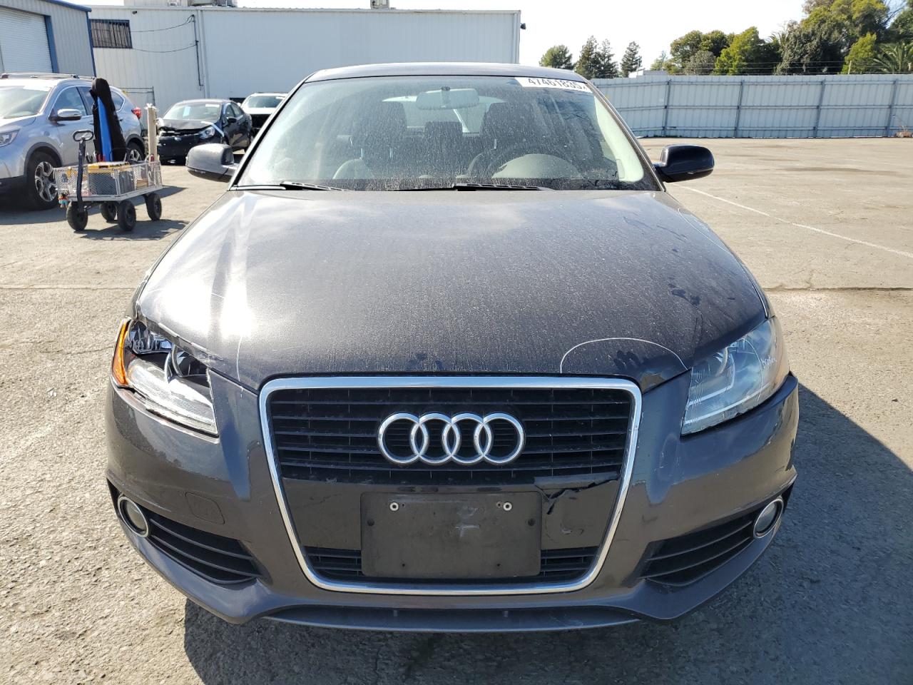 2012 Audi A3 - Image 5