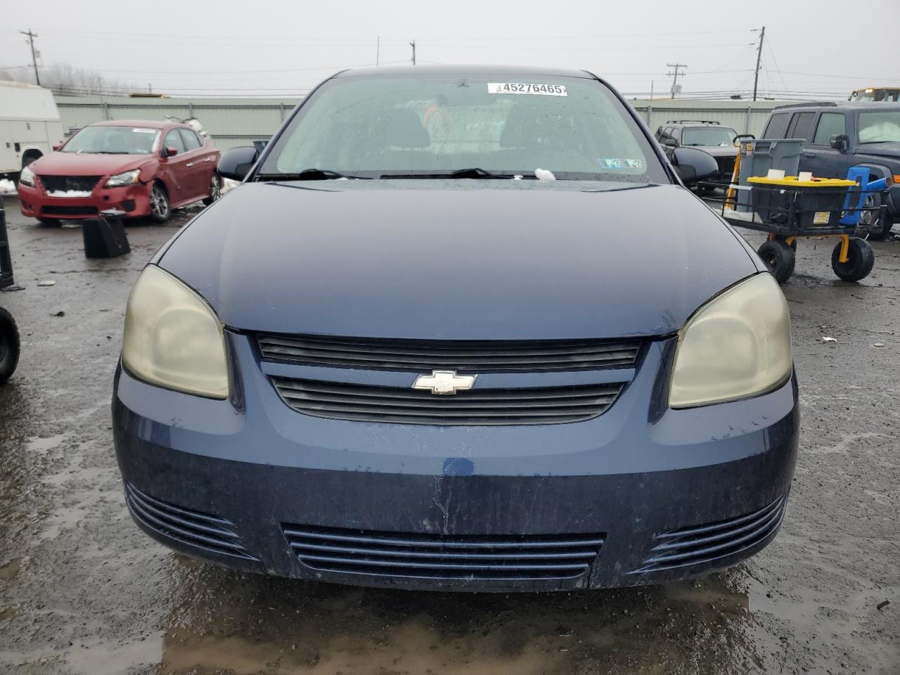 2008 Chevrolet Cobalt - Image 5