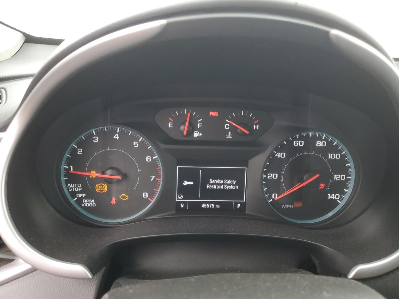 1G1ZC5ST1PF155613 CHEVROLET MALIBU 2023