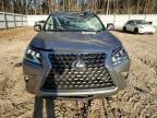 2022 Lexus Gx 460 en Venta en Austell, GA - Top/Roof