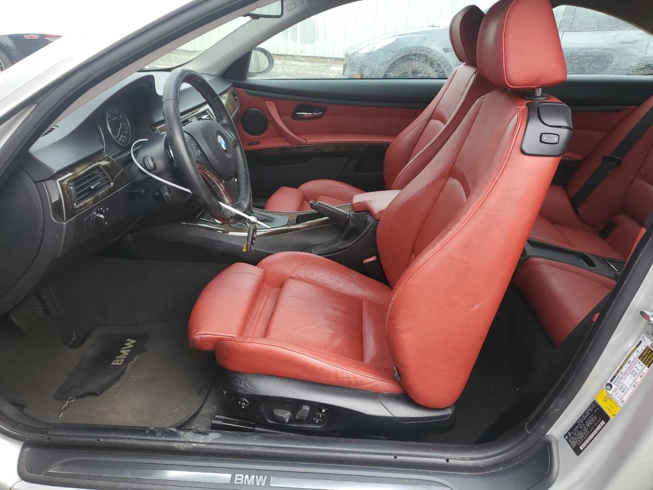 2008 BMW 3er - Image 7