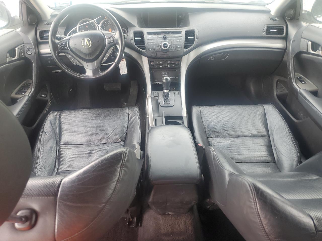 2010 Acura TSX - Image 8