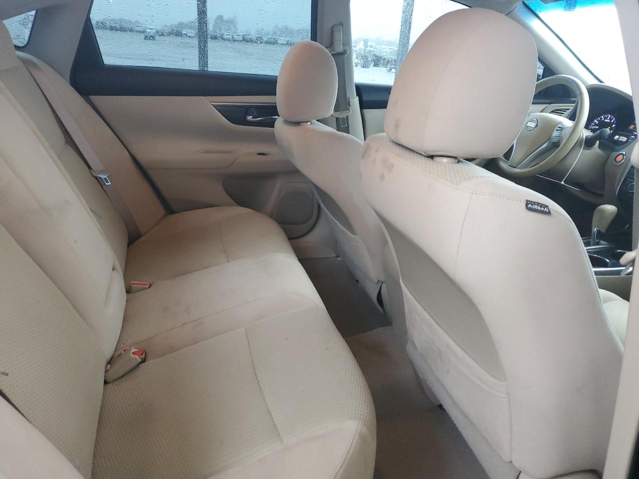 2014 Nissan Altima - Image 10