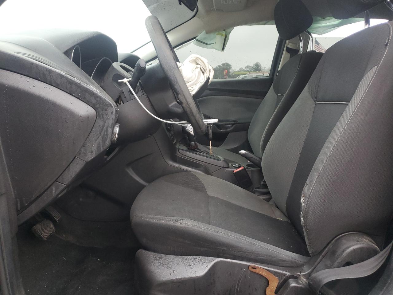 2012 Ford Focus - Image 7