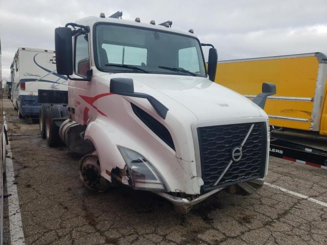 2019 Volvo Vn Vnl