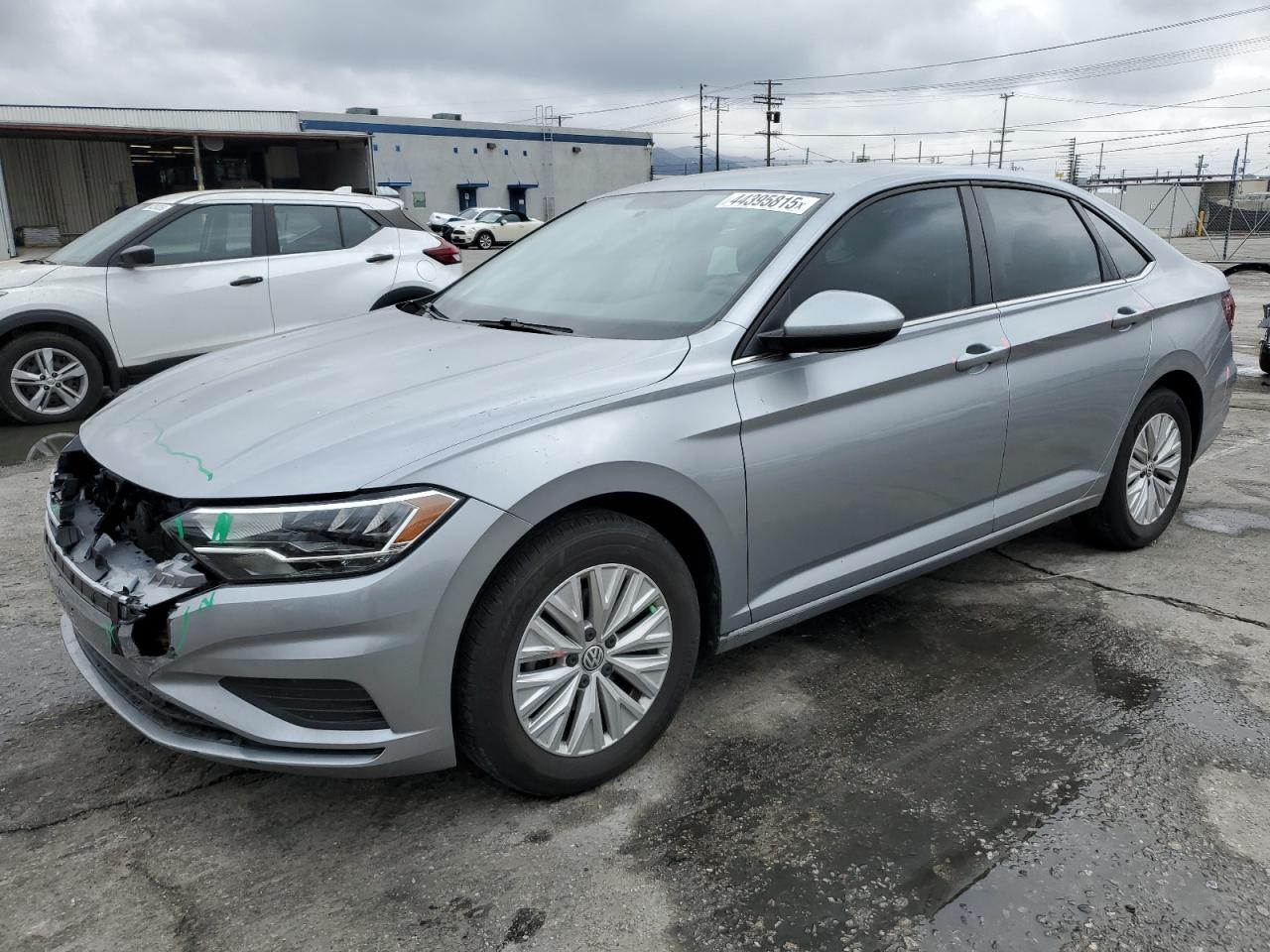 2020 Volkswagen Jetta - Image 1
