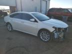 2014 Toyota Avalon Base en Venta en Albuquerque, NM - Rear End