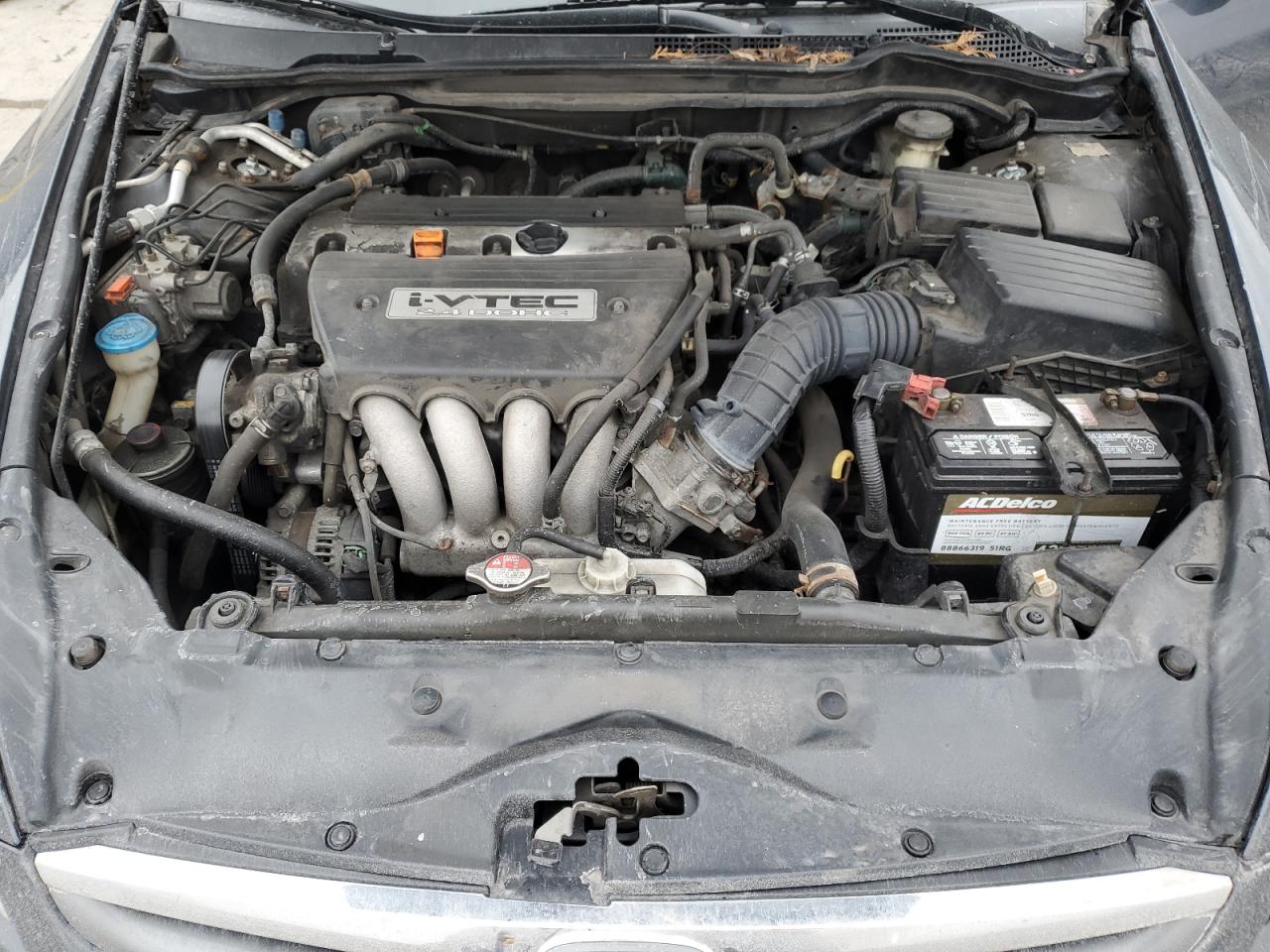 2006 Honda Accord - Image 12