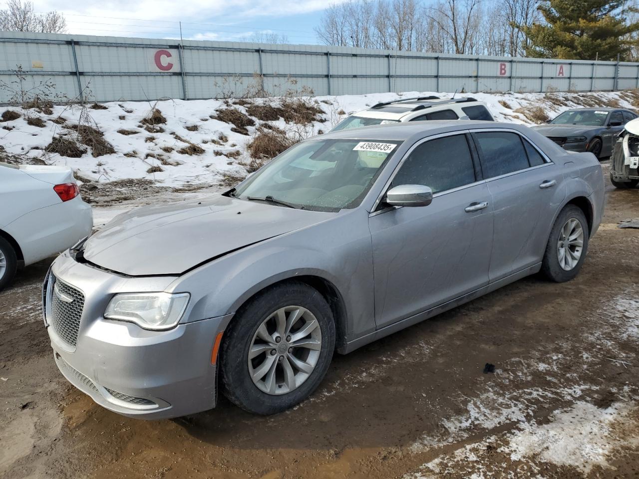 2015 Chrysler 300 - Image 1