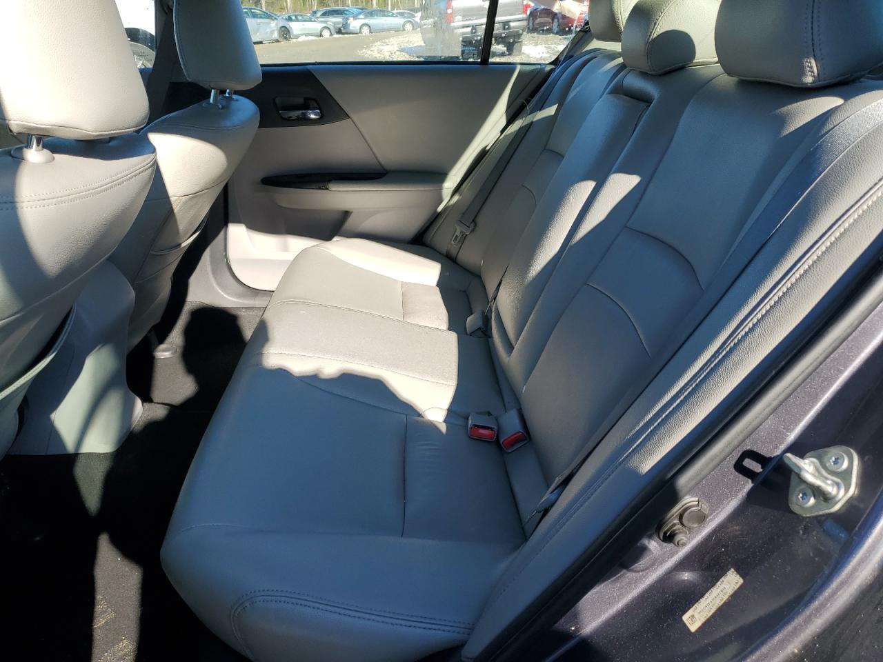 2014 Honda Accord - Image 10