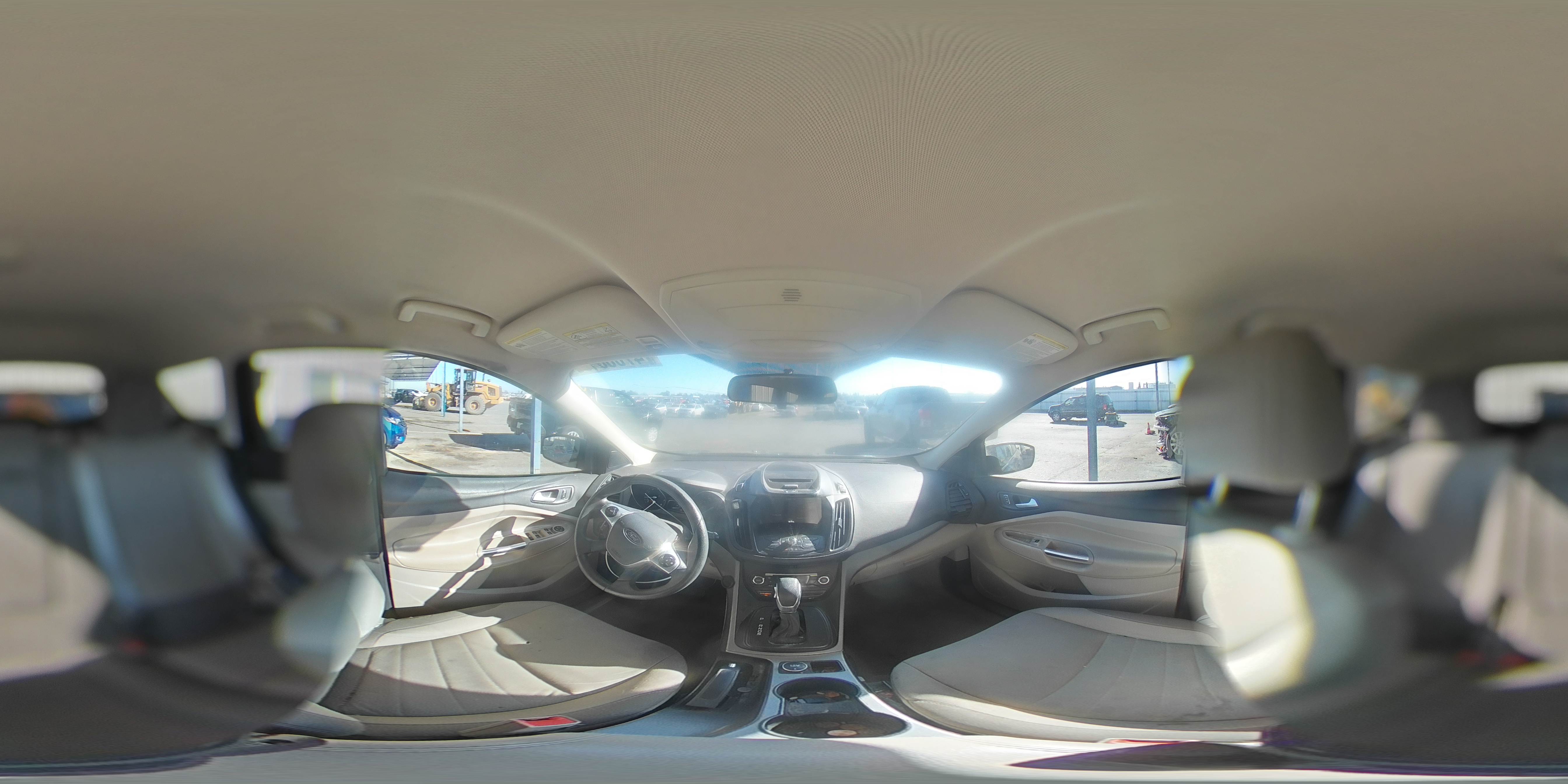 2016 Ford Escape - Image 13