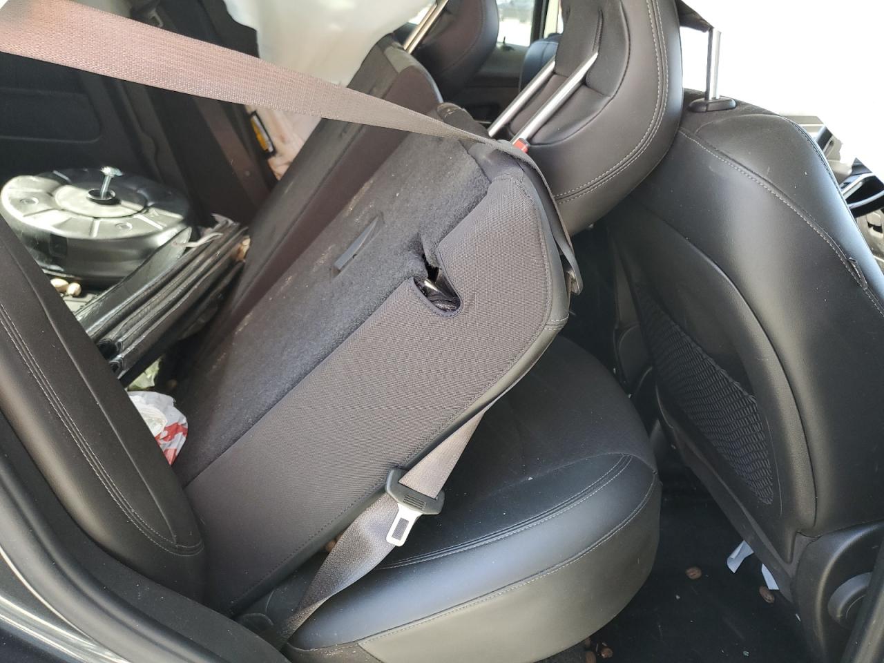 2018 Buick Encore - Image 11