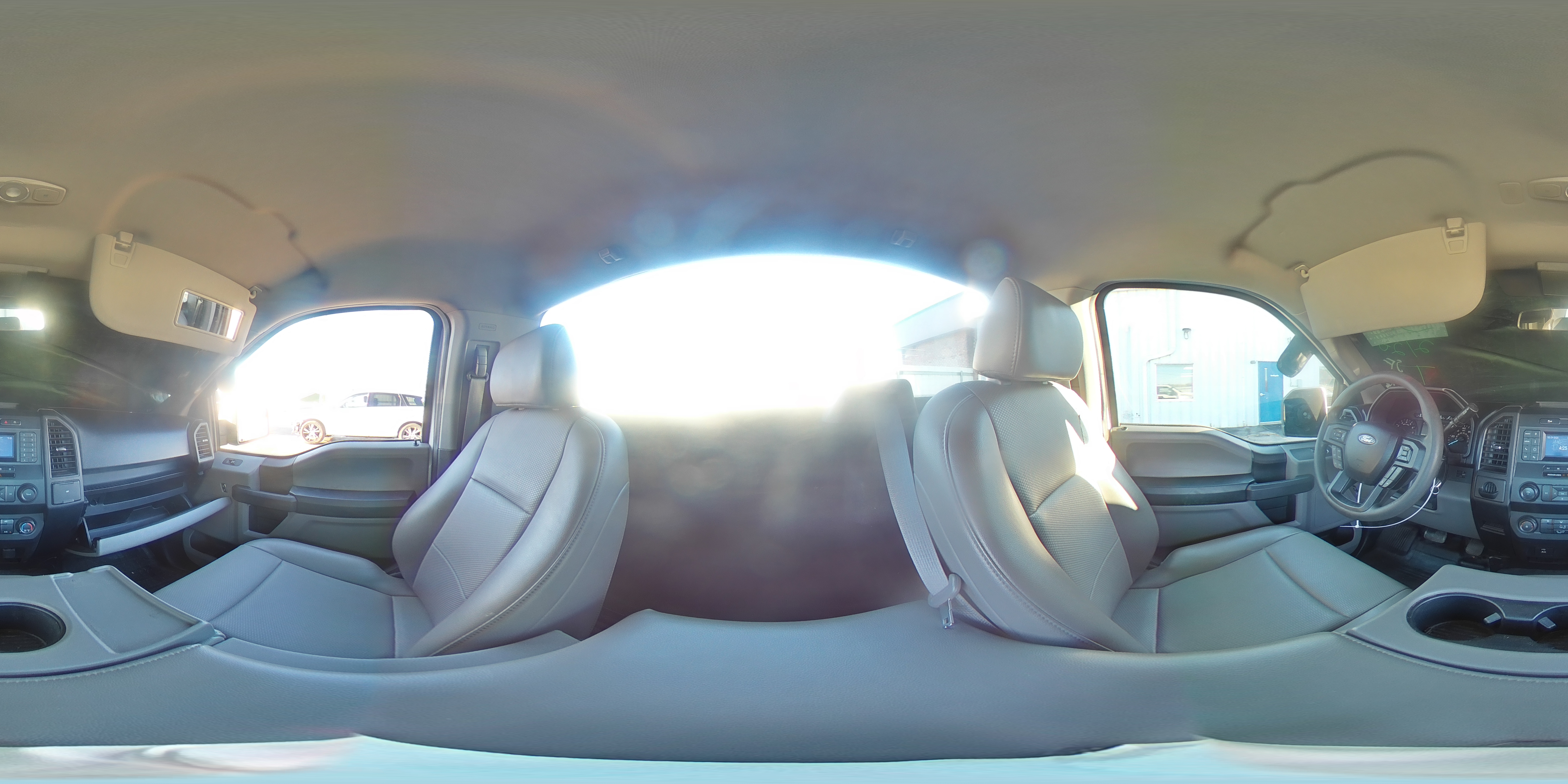 2020 Ford F-150 - Image 15