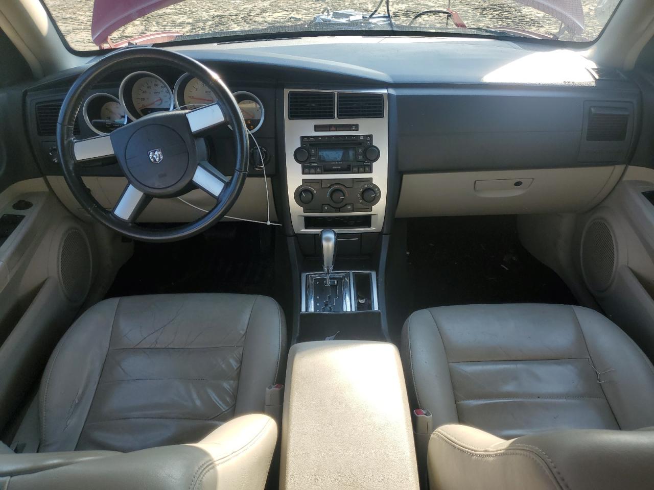 2006 Dodge Charger - Image 8