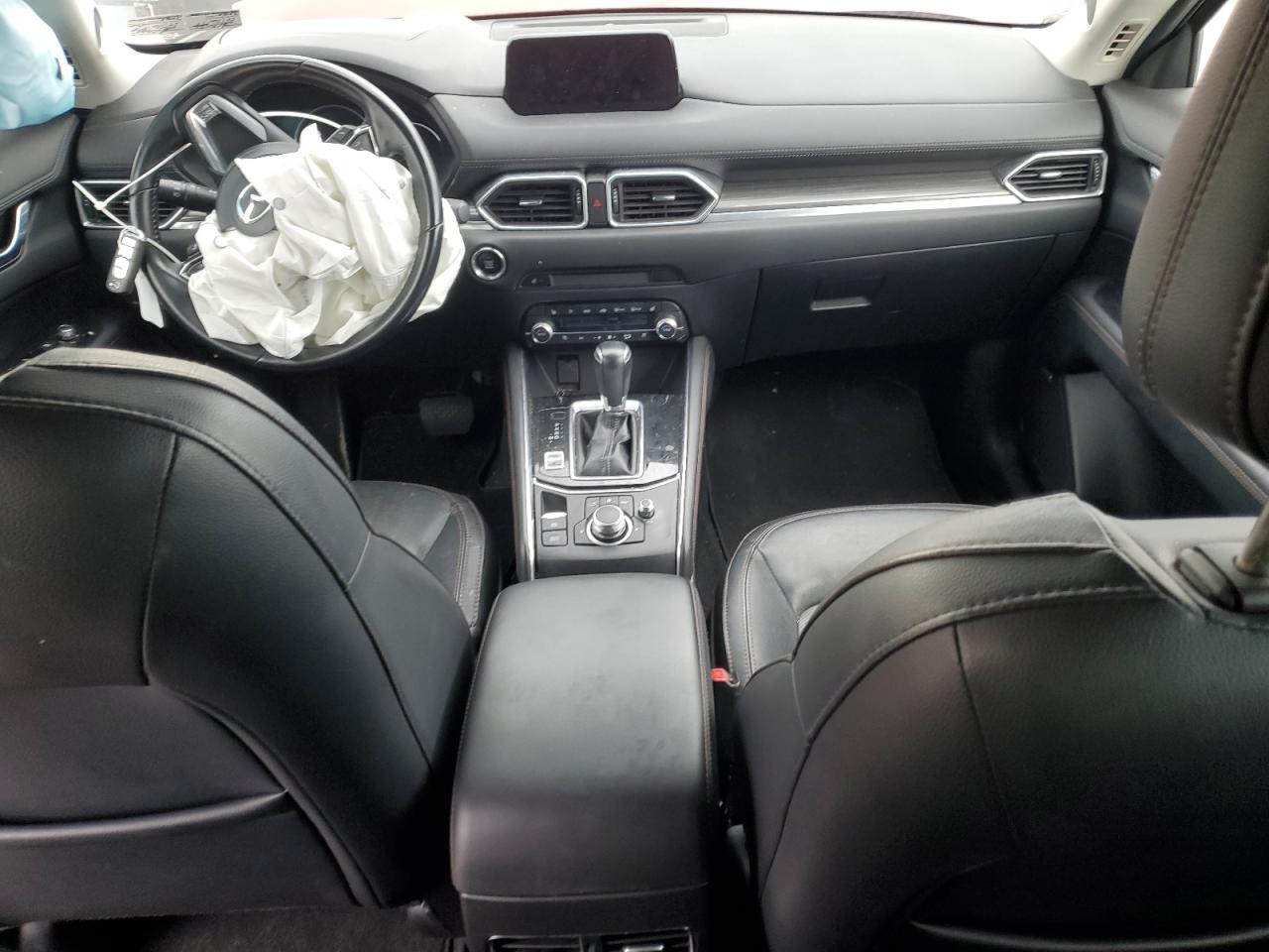 2019 Mazda CX-5 - Image 8